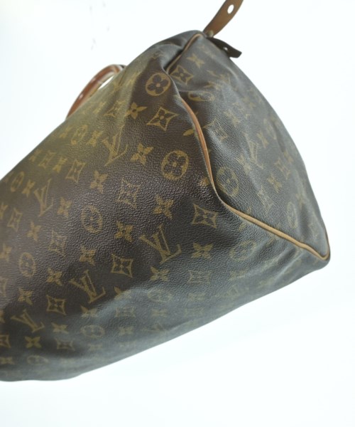 LOUIS VUITTON（ルイヴィトン）ボストンバッグ 茶 サイズ:35 レディース/2200719953194