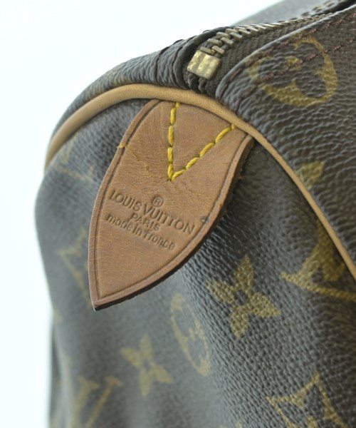 LOUIS VUITTON（ルイヴィトン）ボストンバッグ 茶 サイズ:35 レディース/2200719953194