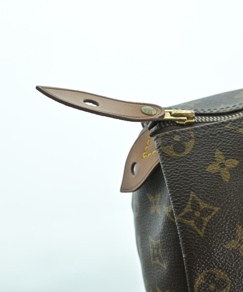 LOUIS VUITTON（ルイヴィトン）ボストンバッグ 茶 サイズ:35 レディース/2200719953194