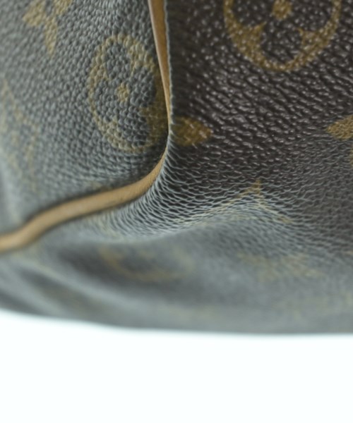 LOUIS VUITTON（ルイヴィトン）ボストンバッグ 茶 サイズ:35 レディース/2200719953194