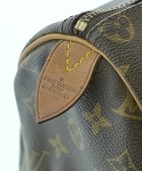LOUIS VUITTON（ルイヴィトン）ボストンバッグ 茶 サイズ:35 レディース/2200719953194