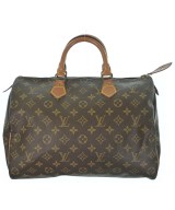 LOUIS VUITTON ボストンバッグ