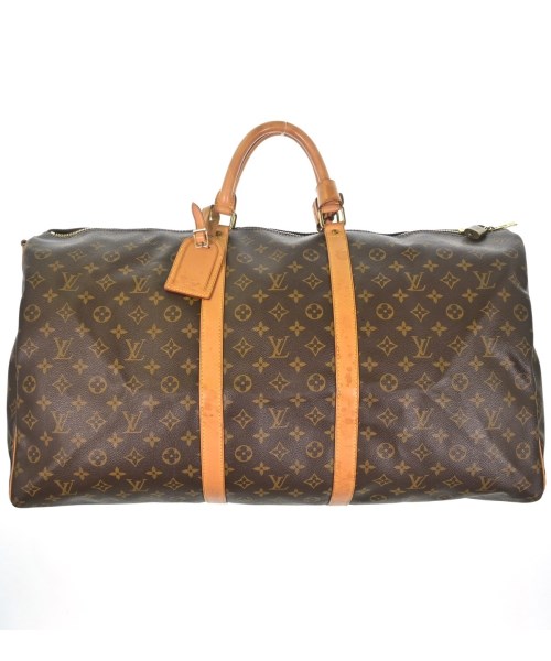 LOUIS VUITTON(ルイヴィトン)のボストンバッグ サイズ:60 128,000円