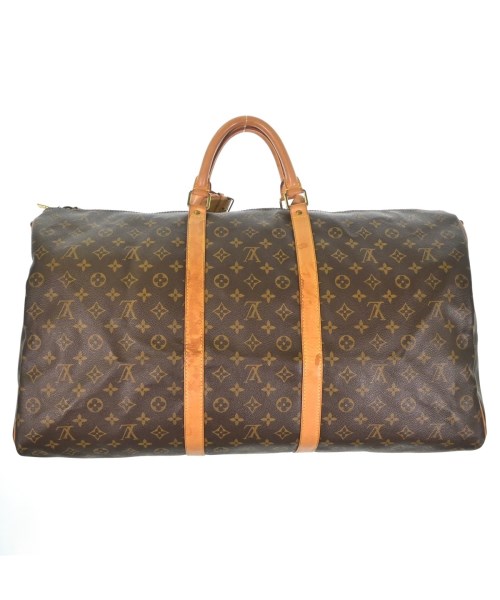 LOUIS VUITTON（ルイヴィトン）ボストンバッグ 茶 サイズ:60 レディース/2200719953200