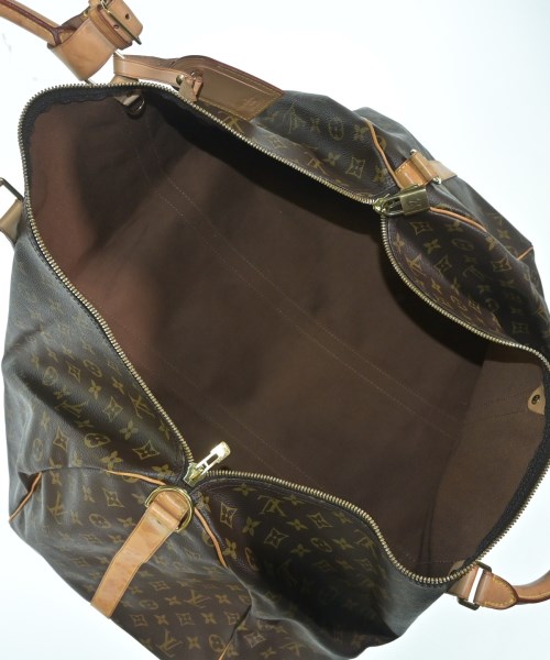 LOUIS VUITTON（ルイヴィトン）ボストンバッグ 茶 サイズ:60 レディース/2200719953200