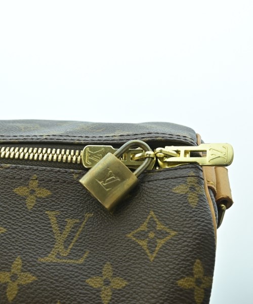LOUIS VUITTON（ルイヴィトン）ボストンバッグ 茶 サイズ:60 レディース/2200719953200