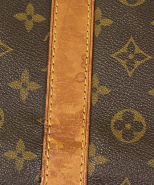 LOUIS VUITTON（ルイヴィトン）ボストンバッグ 茶 サイズ:60 レディース/2200719953200