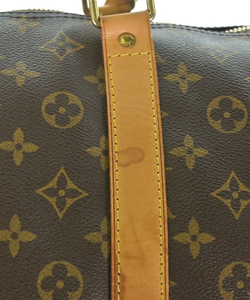 LOUIS VUITTON（ルイヴィトン）ボストンバッグ 茶 サイズ:60 レディース/2200719953200