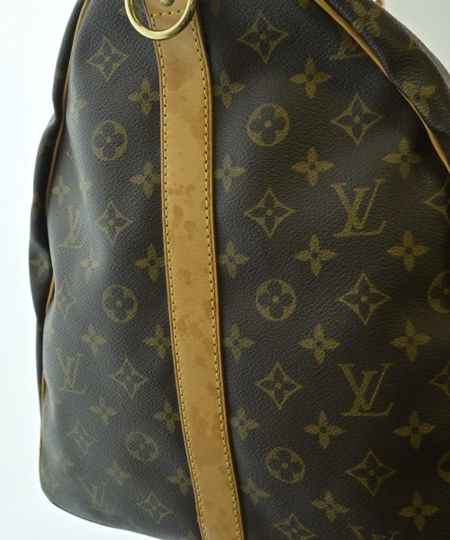 LOUIS VUITTON（ルイヴィトン）ボストンバッグ 茶 サイズ:60 レディース/2200719953200