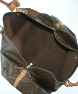 LOUIS VUITTON（ルイヴィトン）ボストンバッグ 茶 サイズ:60 レディース/2200719953200