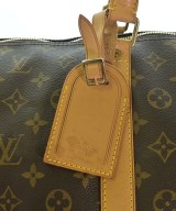 LOUIS VUITTON（ルイヴィトン）ボストンバッグ 茶 サイズ:60 レディース/2200719953200