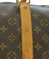 LOUIS VUITTON（ルイヴィトン）ボストンバッグ 茶 サイズ:60 レディース/2200719953200