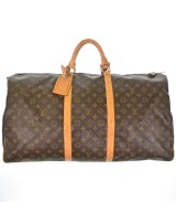 LOUIS VUITTON ボストンバッグ