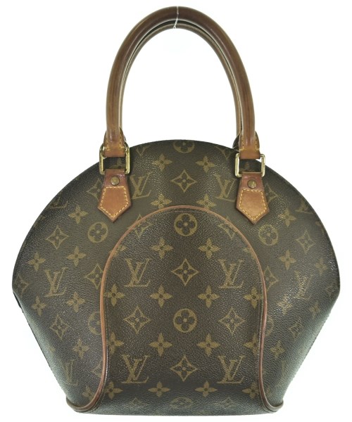 LOUIS VUITTON（ルイヴィトン）ハンドバッグ 茶 サイズ:PM レディース/2200719953217
