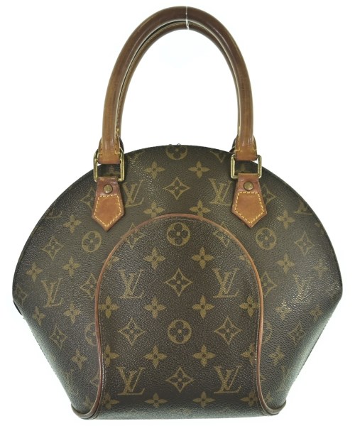 LOUIS VUITTON（ルイヴィトン）ハンドバッグ 茶 サイズ:PM レディース/2200719953217