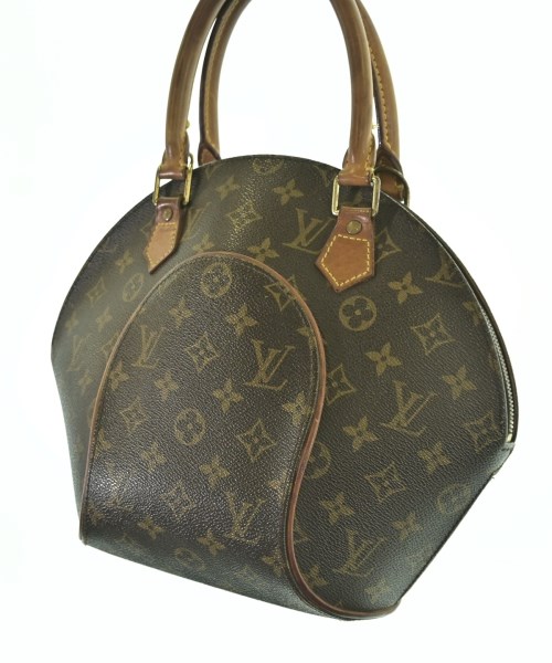 LOUIS VUITTON（ルイヴィトン）ハンドバッグ 茶 サイズ:PM レディース/2200719953217