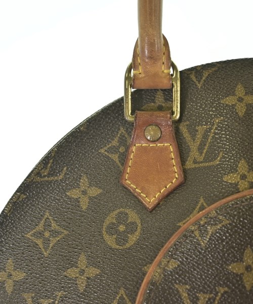 LOUIS VUITTON（ルイヴィトン）ハンドバッグ 茶 サイズ:PM レディース/2200719953217