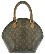 LOUIS VUITTON（ルイヴィトン）ハンドバッグ 茶 サイズ:PM レディース/2200719953217