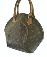 LOUIS VUITTON（ルイヴィトン）ハンドバッグ 茶 サイズ:PM レディース/2200719953217