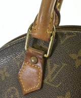 LOUIS VUITTON（ルイヴィトン）ハンドバッグ 茶 サイズ:PM レディース/2200719953217
