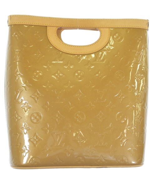 LOUIS VUITTON（ルイヴィトン）ハンドバッグ ベージュ サイズ:- レディース/2200719953224