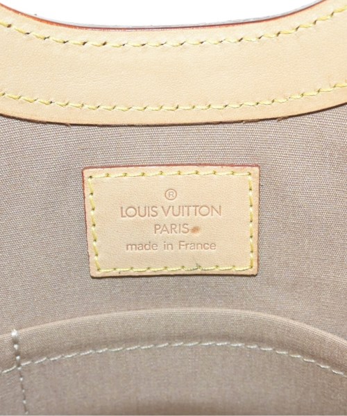 LOUIS VUITTON（ルイヴィトン）ハンドバッグ ベージュ サイズ:- レディース/2200719953224