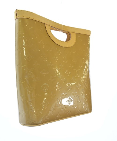 LOUIS VUITTON（ルイヴィトン）ハンドバッグ ベージュ サイズ:- レディース/2200719953224