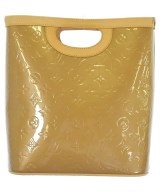 LOUIS VUITTON（ルイヴィトン）ハンドバッグ ベージュ サイズ:- レディース/2200719953224