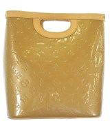 LOUIS VUITTON（ルイヴィトン）ハンドバッグ ベージュ サイズ:- レディース/2200719953224