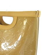 LOUIS VUITTON（ルイヴィトン）ハンドバッグ ベージュ サイズ:- レディース/2200719953224