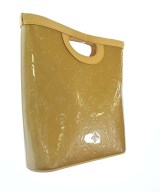 LOUIS VUITTON（ルイヴィトン）ハンドバッグ ベージュ サイズ:- レディース/2200719953224