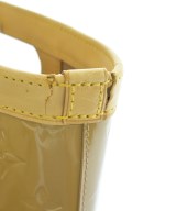LOUIS VUITTON（ルイヴィトン）ハンドバッグ ベージュ サイズ:- レディース/2200719953224