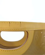 LOUIS VUITTON（ルイヴィトン）ハンドバッグ ベージュ サイズ:- レディース/2200719953224