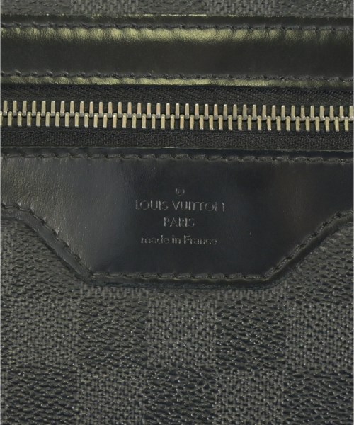 LOUIS VUITTON（ルイヴィトン）メッセンジャーバッグ 黒 サイズ:MM レディース/2200719953262