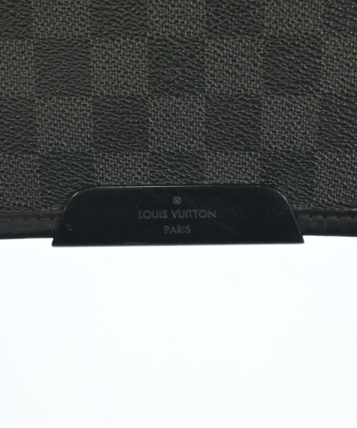 LOUIS VUITTON（ルイヴィトン）メッセンジャーバッグ 黒 サイズ:MM レディース/2200719953262