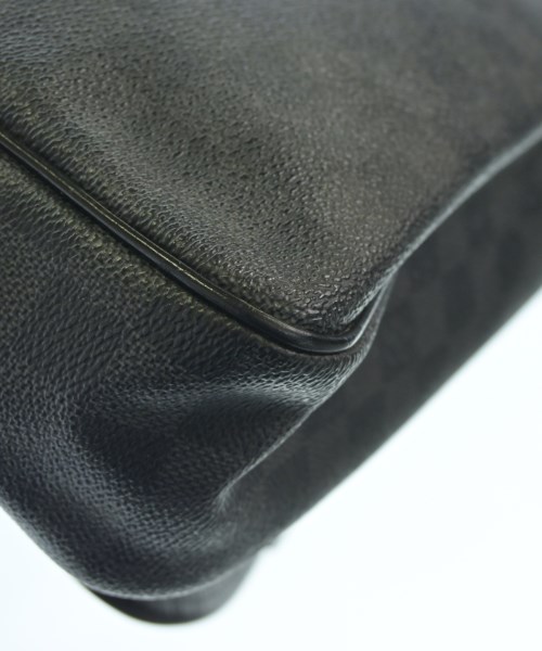 LOUIS VUITTON（ルイヴィトン）メッセンジャーバッグ 黒 サイズ:MM レディース/2200719953262