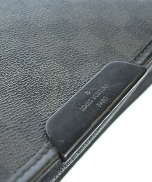 LOUIS VUITTON（ルイヴィトン）メッセンジャーバッグ 黒 サイズ:MM レディース/2200719953262
