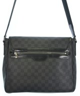 LOUIS VUITTON（ルイヴィトン）メッセンジャーバッグ 黒 サイズ:MM レディース/2200719953262