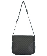 LOUIS VUITTON（ルイヴィトン）メッセンジャーバッグ 黒 サイズ:MM レディース/2200719953262
