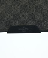 LOUIS VUITTON（ルイヴィトン）メッセンジャーバッグ 黒 サイズ:MM レディース/2200719953262