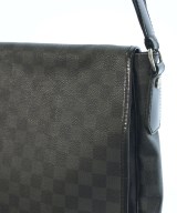 LOUIS VUITTON（ルイヴィトン）メッセンジャーバッグ 黒 サイズ:MM レディース/2200719953262