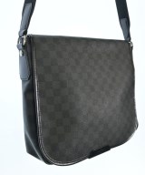 LOUIS VUITTON（ルイヴィトン）メッセンジャーバッグ 黒 サイズ:MM レディース/2200719953262
