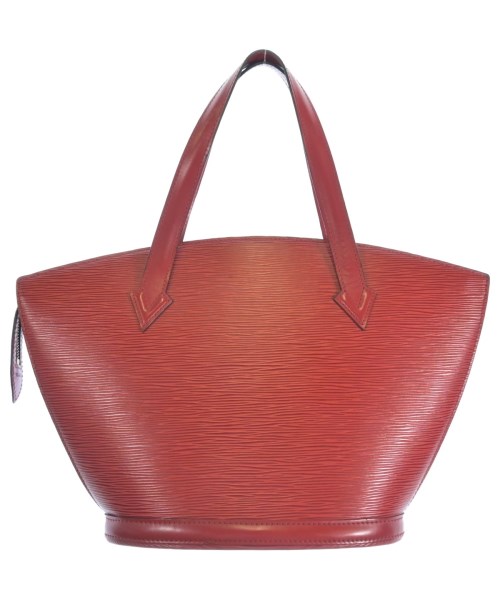LOUIS VUITTON（ルイヴィトン）ハンドバッグ 赤 サイズ:- レディース/2200719953330