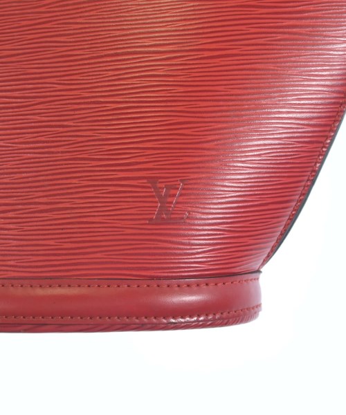 LOUIS VUITTON（ルイヴィトン）ハンドバッグ 赤 サイズ:- レディース/2200719953330