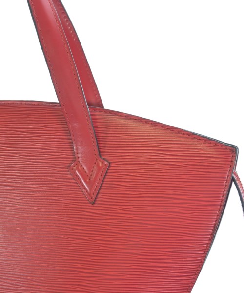 LOUIS VUITTON（ルイヴィトン）ハンドバッグ 赤 サイズ:- レディース/2200719953330