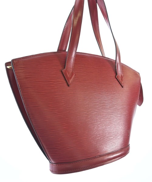 LOUIS VUITTON（ルイヴィトン）ハンドバッグ 赤 サイズ:- レディース/2200719953330