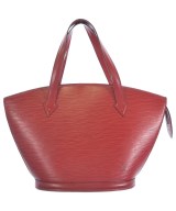 LOUIS VUITTON（ルイヴィトン）ハンドバッグ 赤 サイズ:- レディース/2200719953330