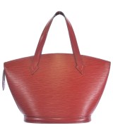 LOUIS VUITTON（ルイヴィトン）ハンドバッグ 赤 サイズ:- レディース/2200719953330
