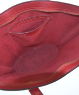 LOUIS VUITTON（ルイヴィトン）ハンドバッグ 赤 サイズ:- レディース/2200719953330