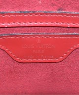 LOUIS VUITTON（ルイヴィトン）ハンドバッグ 赤 サイズ:- レディース/2200719953330